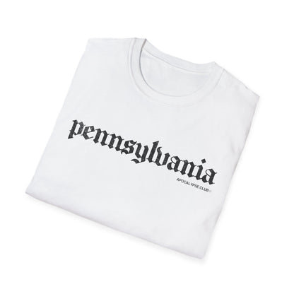 Pennsylvania T-Shirt