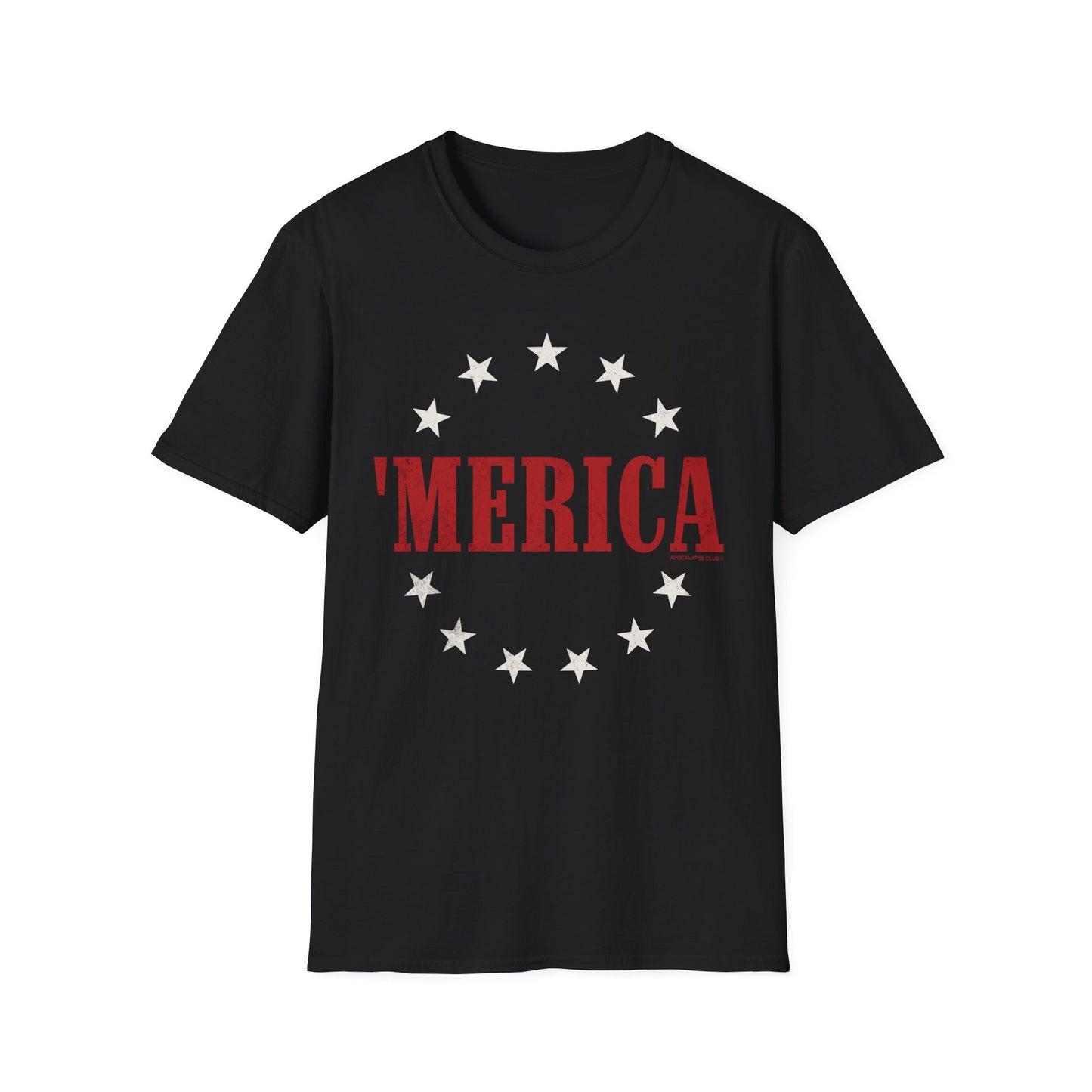 Old Glory T-Shirt