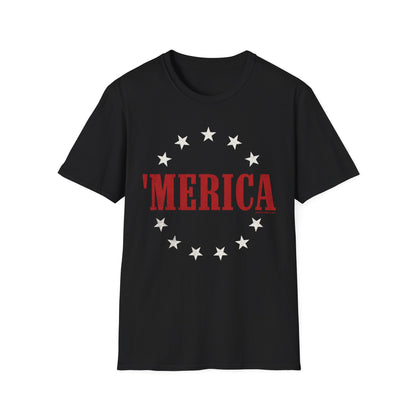 Old Glory T-Shirt
