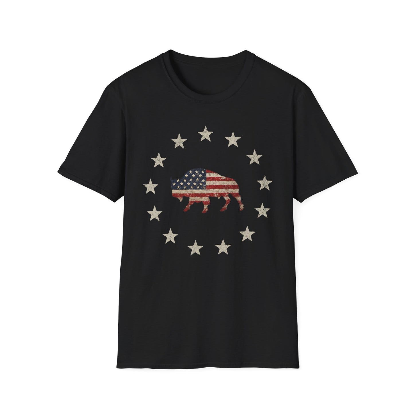 Republic Of Strength T-Shirt