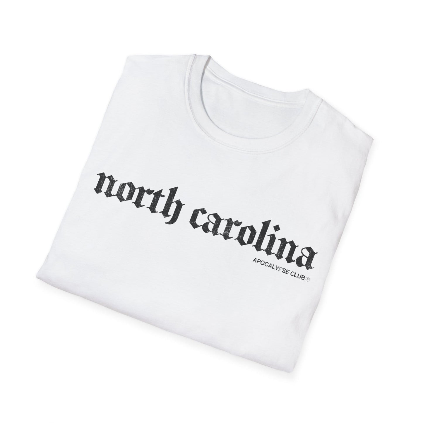 North Carolina T-Shirt
