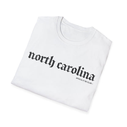 North Carolina T-Shirt
