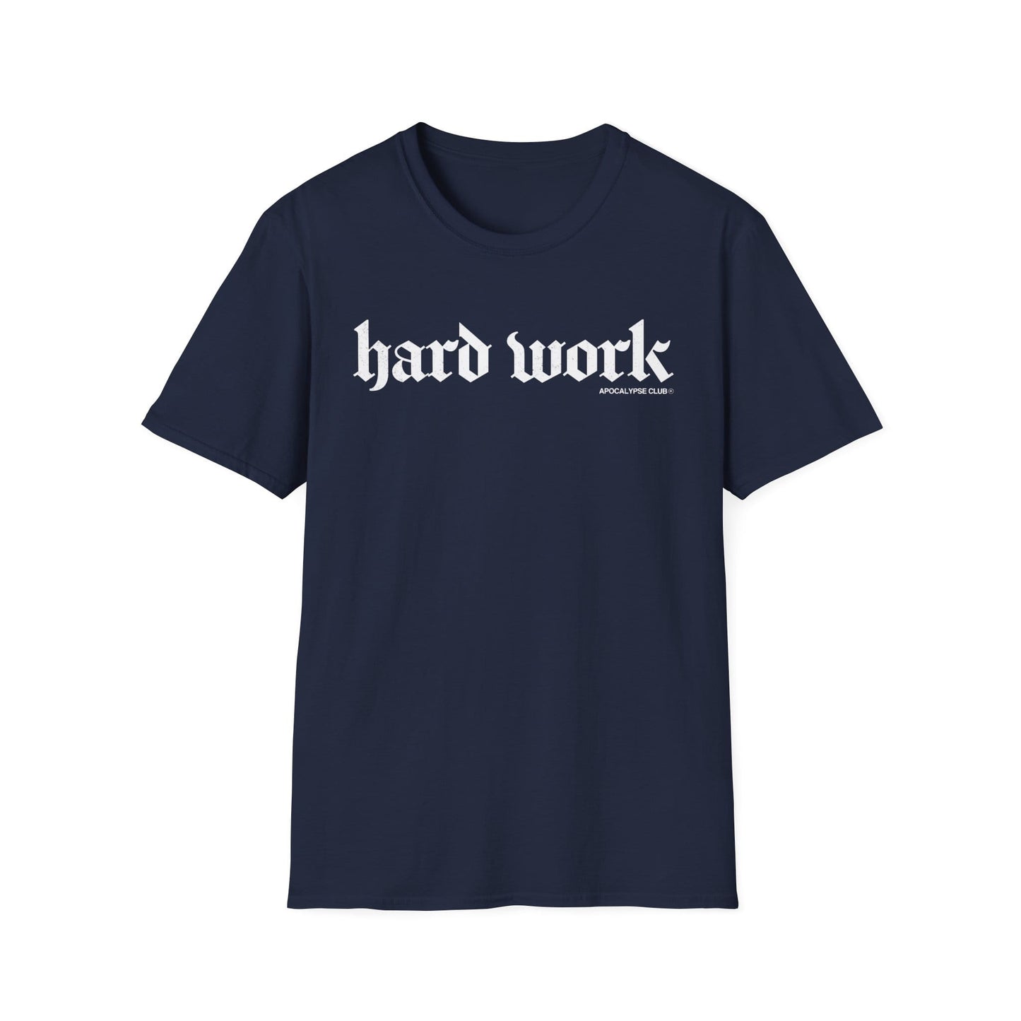 Hard Work DNA T-Shirt