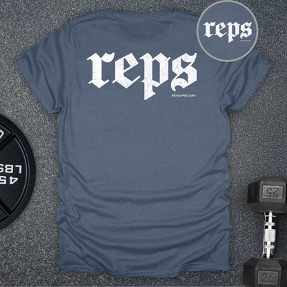 Heavy Reps T-Shirt