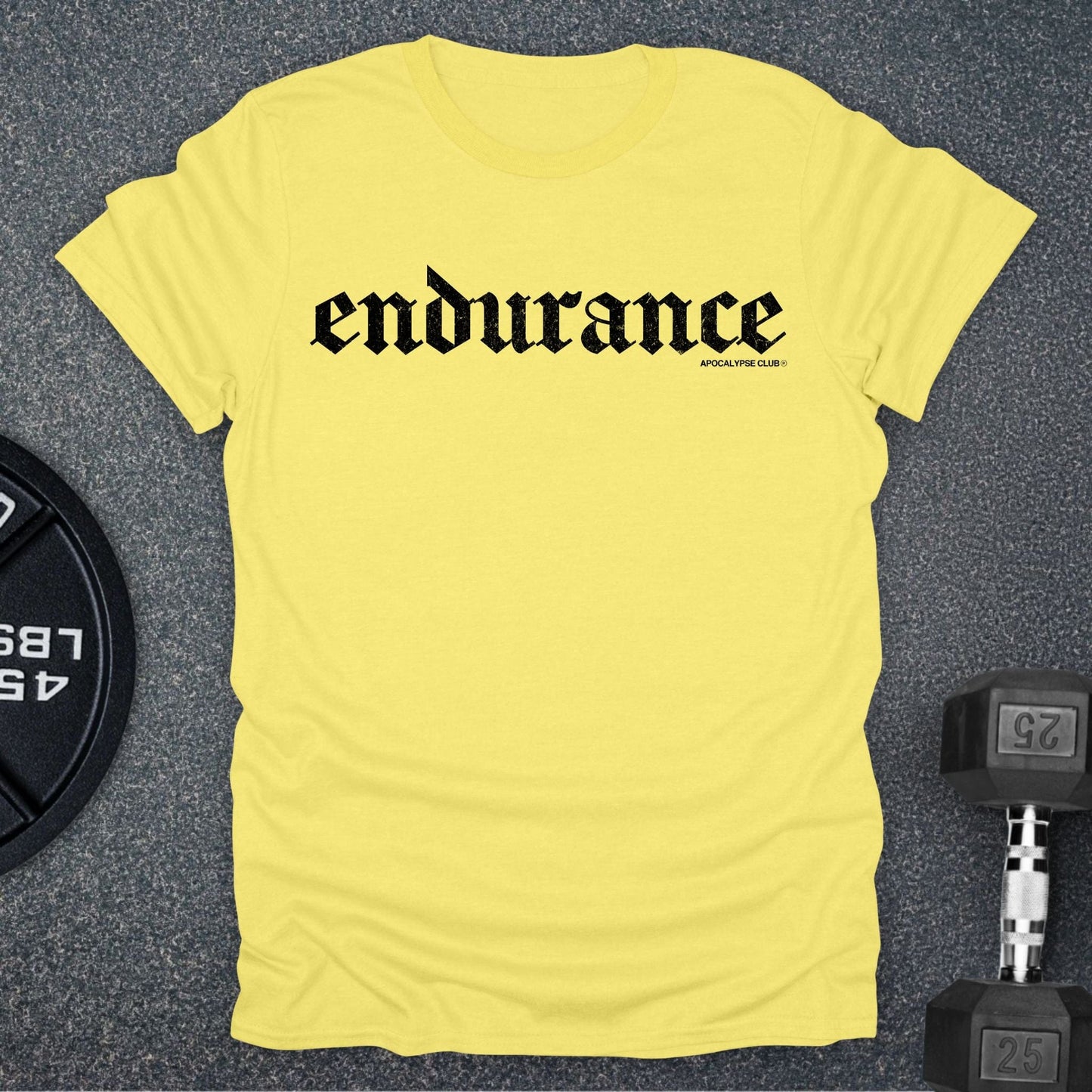Endurance T-Shirt