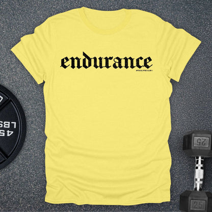 Endurance T-Shirt