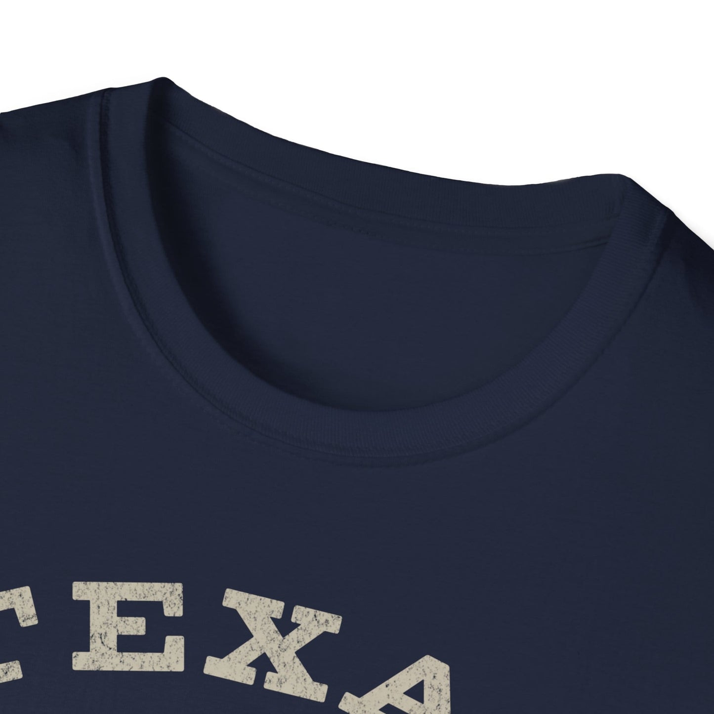 Texas Strong Flag T-Shirt