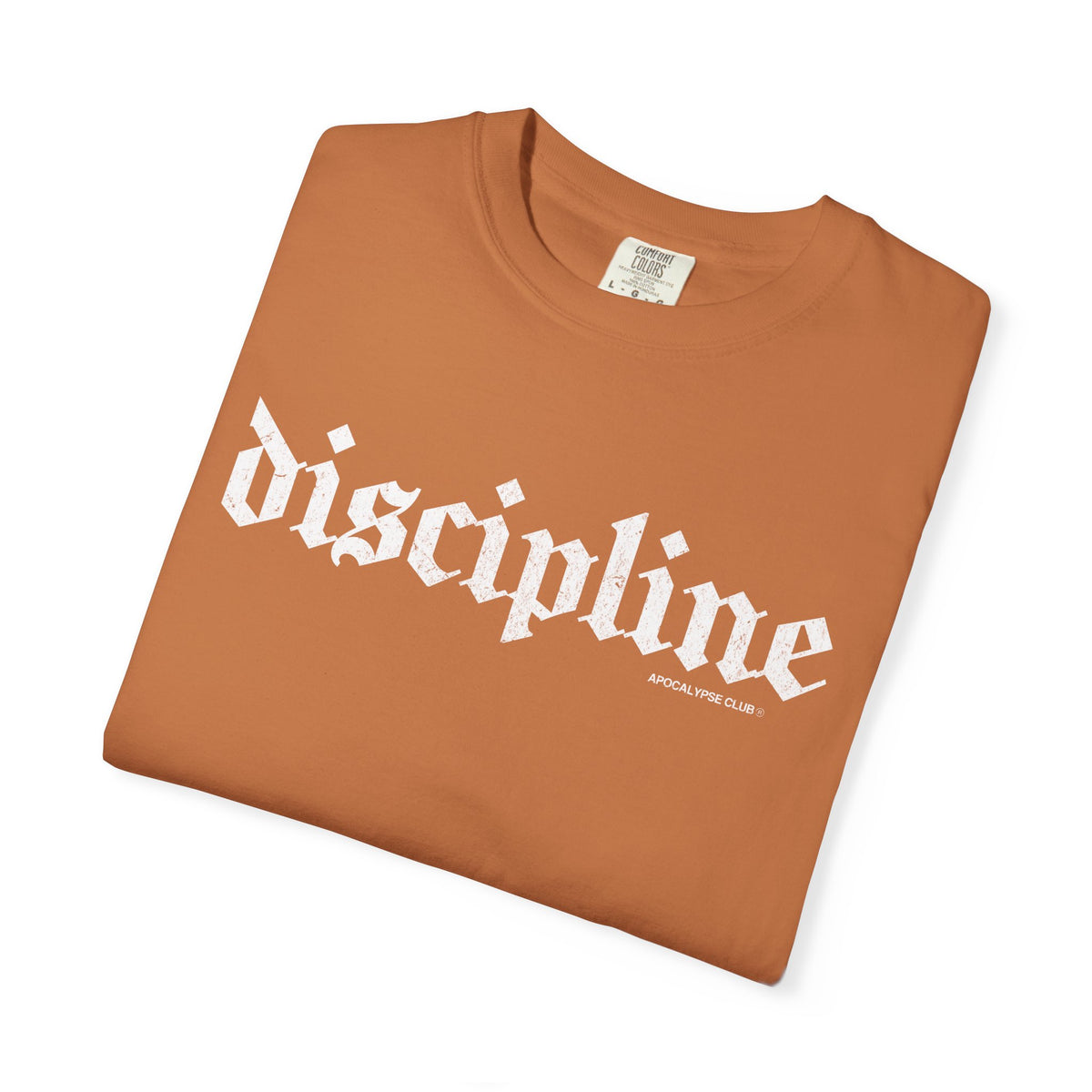 Fall Discipline Premium T-Shirt