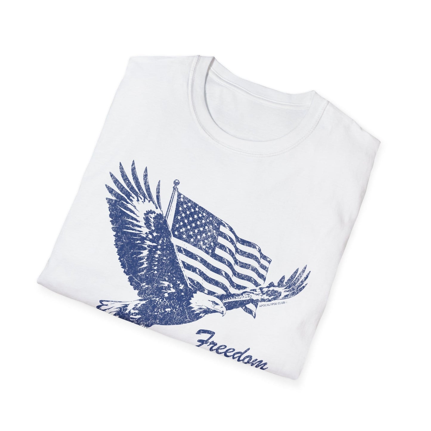 Freedom Eagle T-Shirt