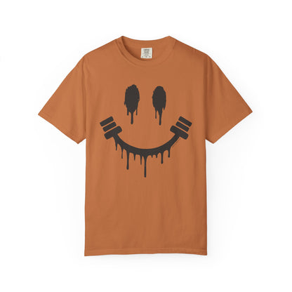 Fall Weight And Bleed Premium T-Shirt