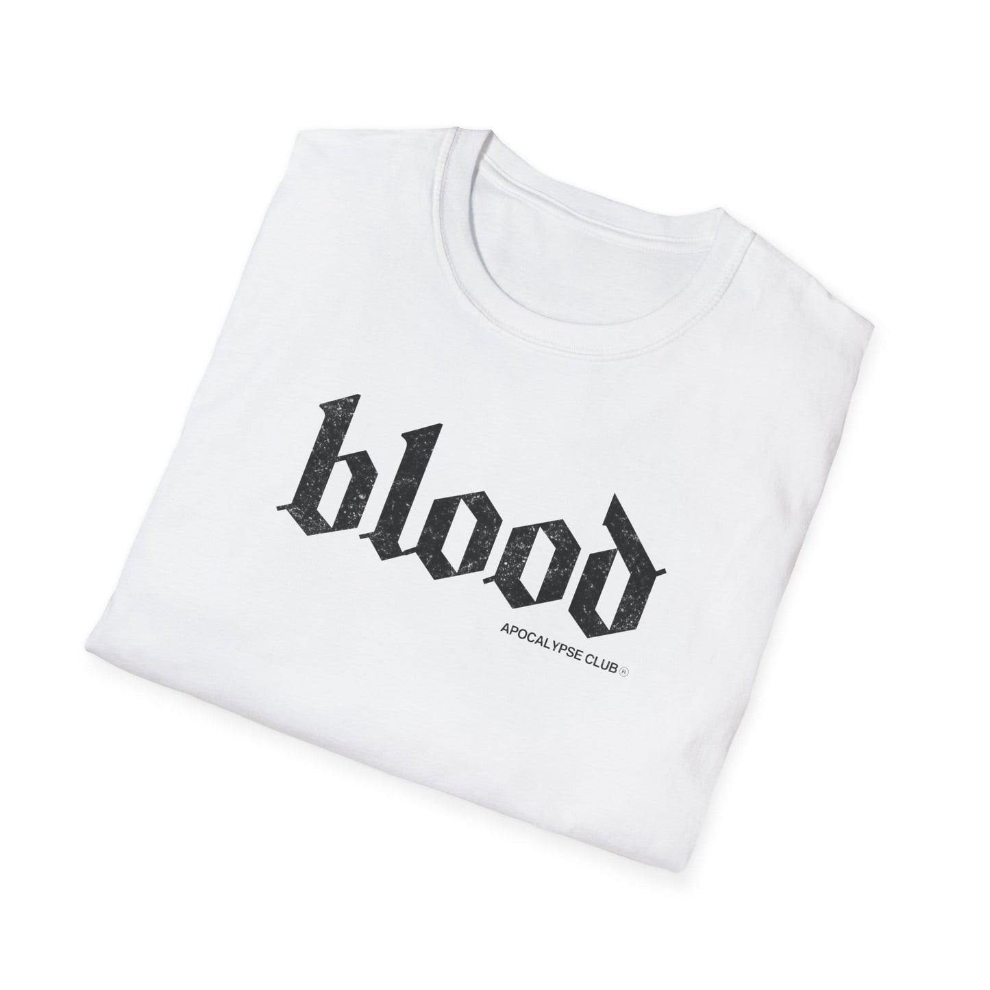 Blood T-Shirt