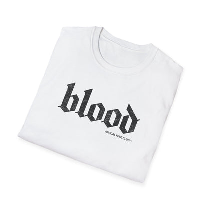 Blood T-Shirt