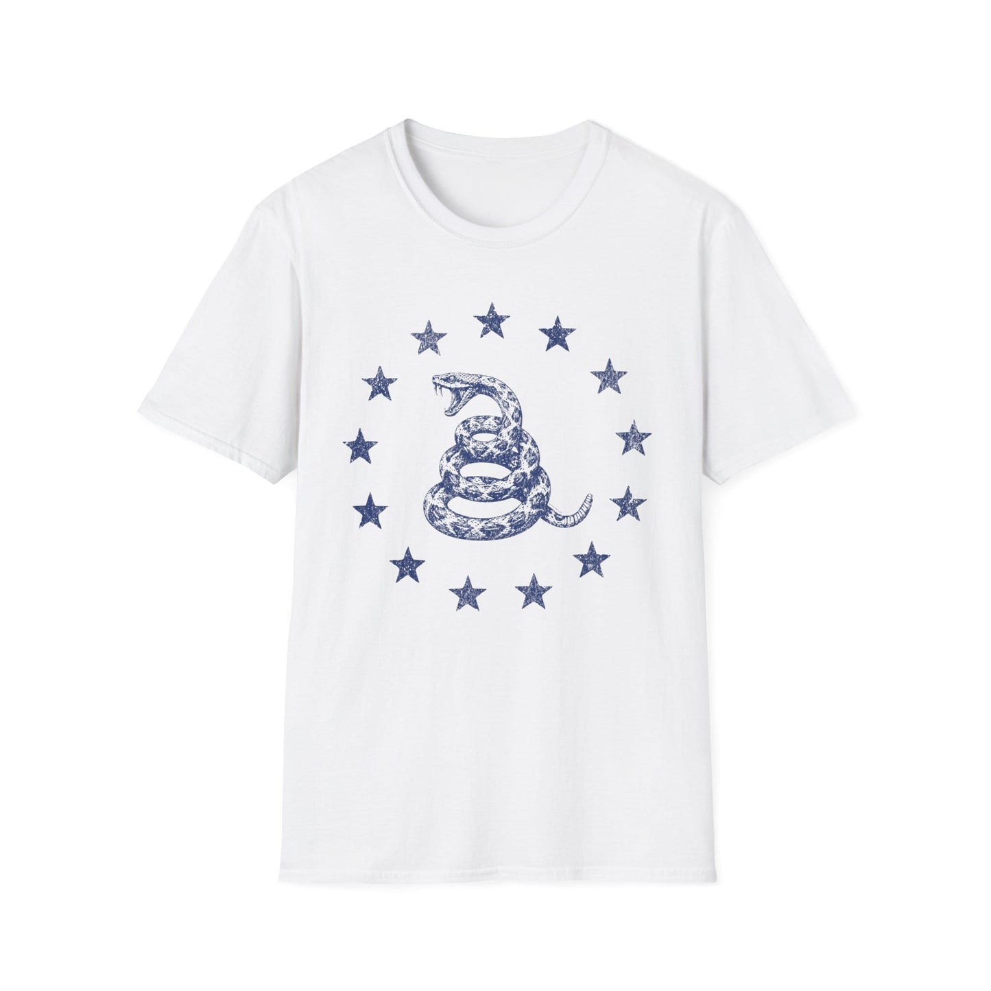 Republic Of Liberty T-Shirt