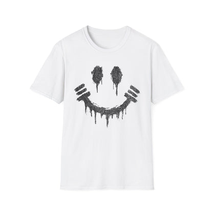 Raw Weight And Bleed T-Shirt