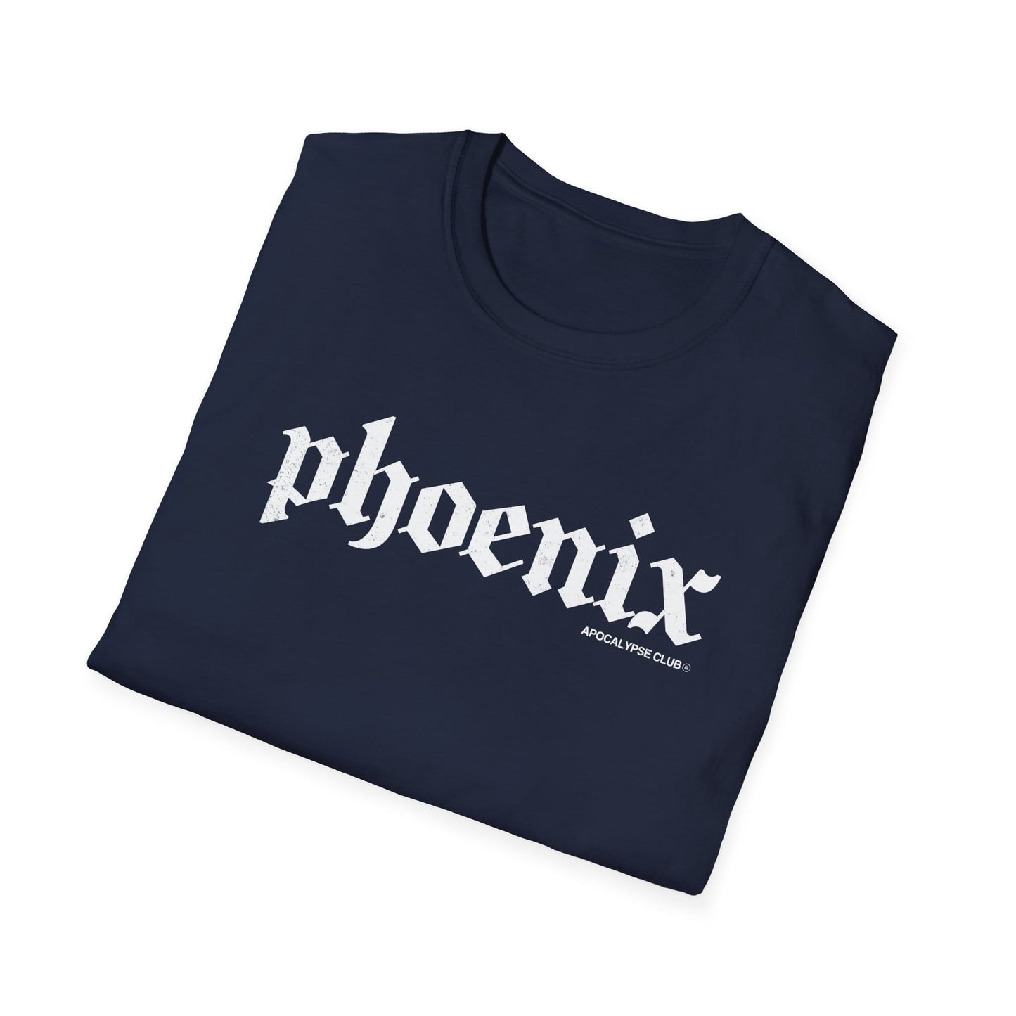 Phoenix T-Shirt