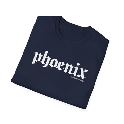 Phoenix T-Shirt