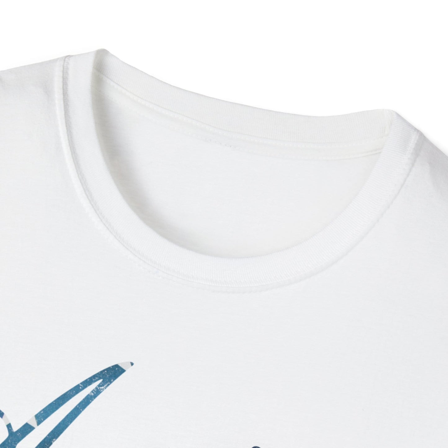 American Muscle Emblem Flag T-Shirt