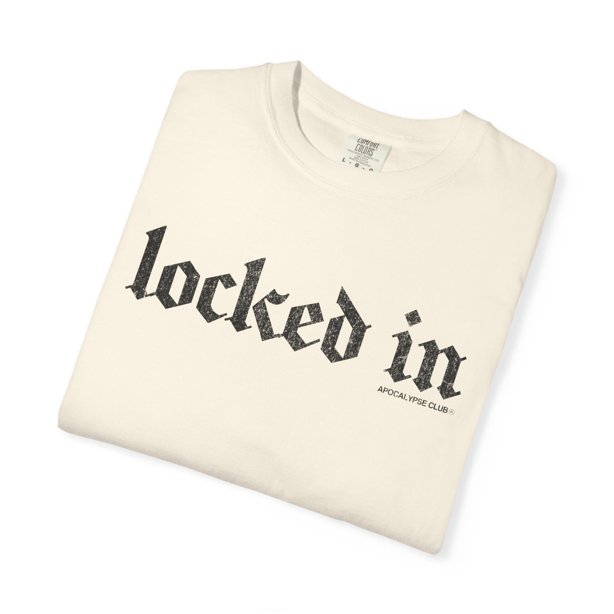 Fall Locked In Premium T-Shirt