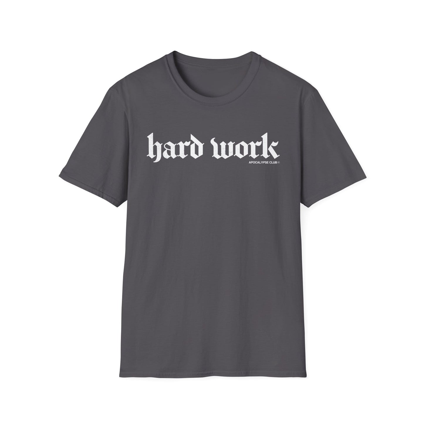 Hard Work DNA T-Shirt