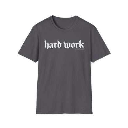 Hard Work DNA T-Shirt