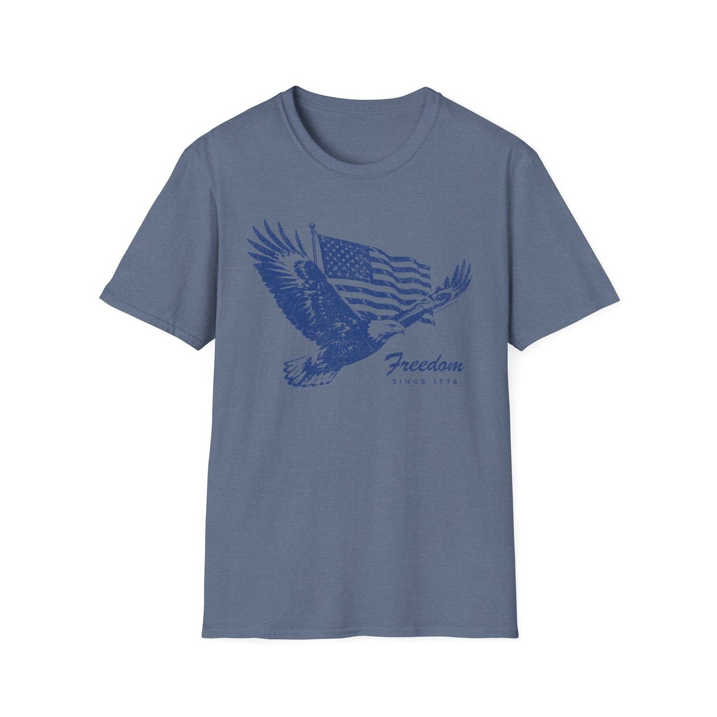Freedom Eagle T-Shirt