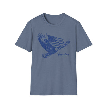 Freedom Eagle T-Shirt