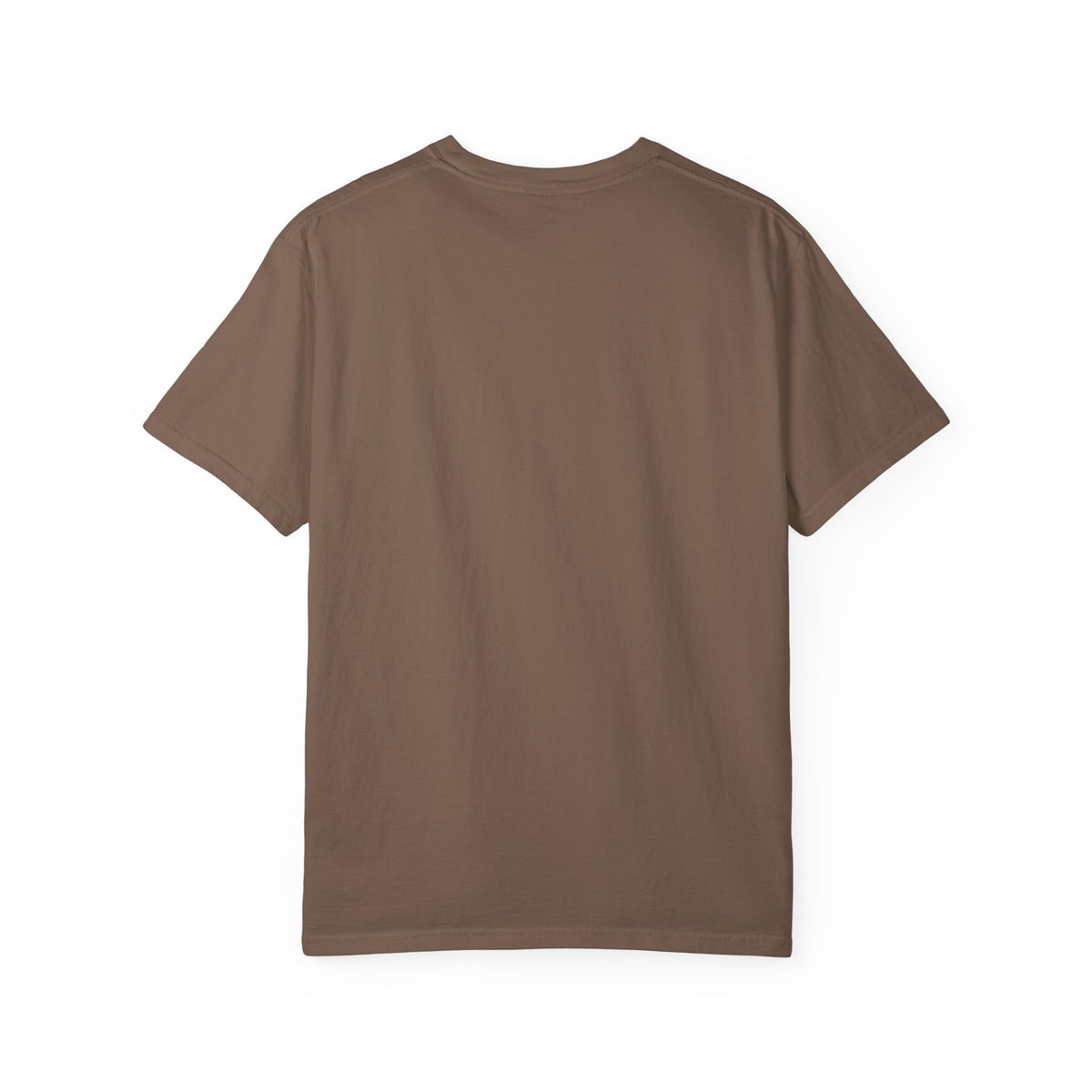 Fall American Muscle Bison Premium T-Shirt