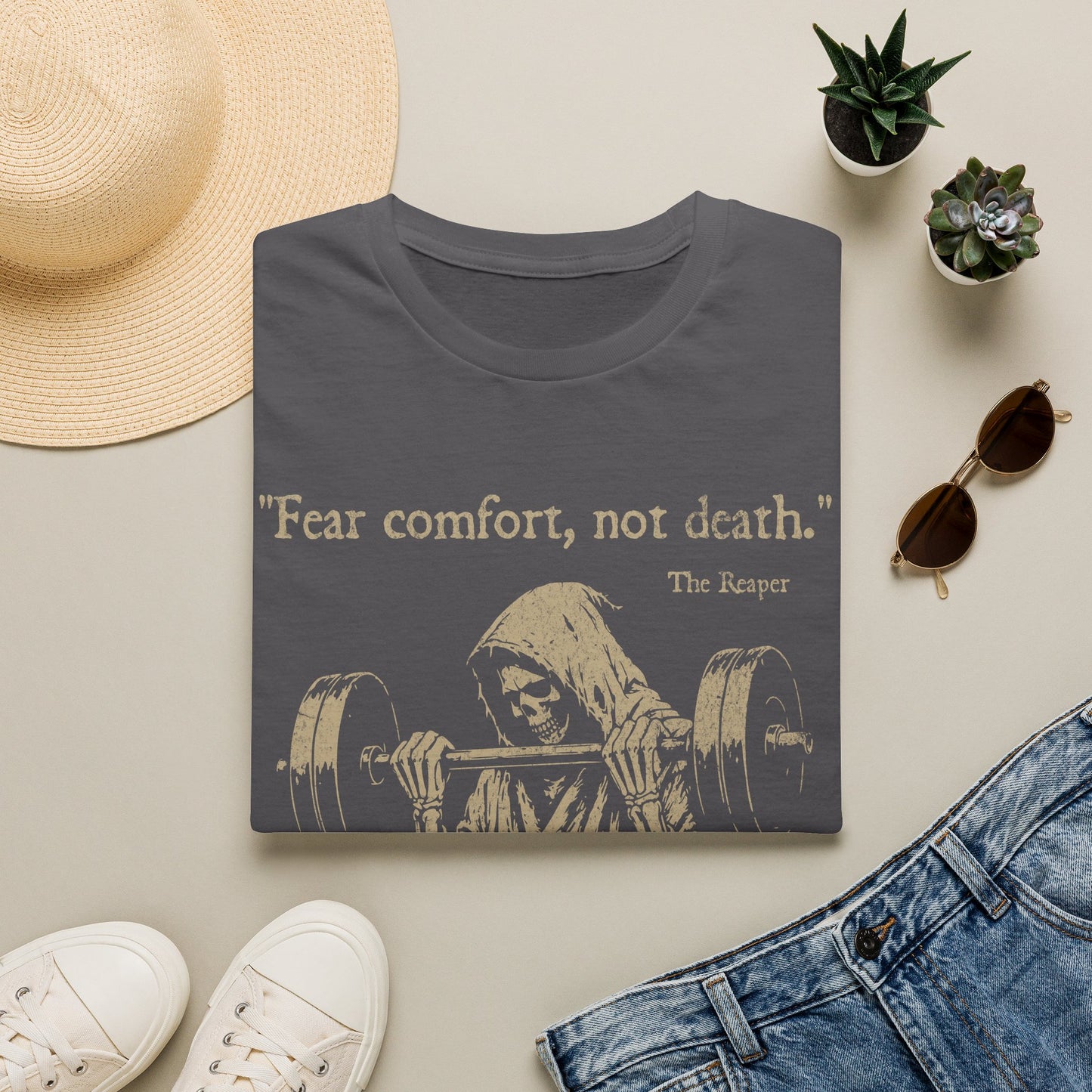 Comfort Kills T-Shirt