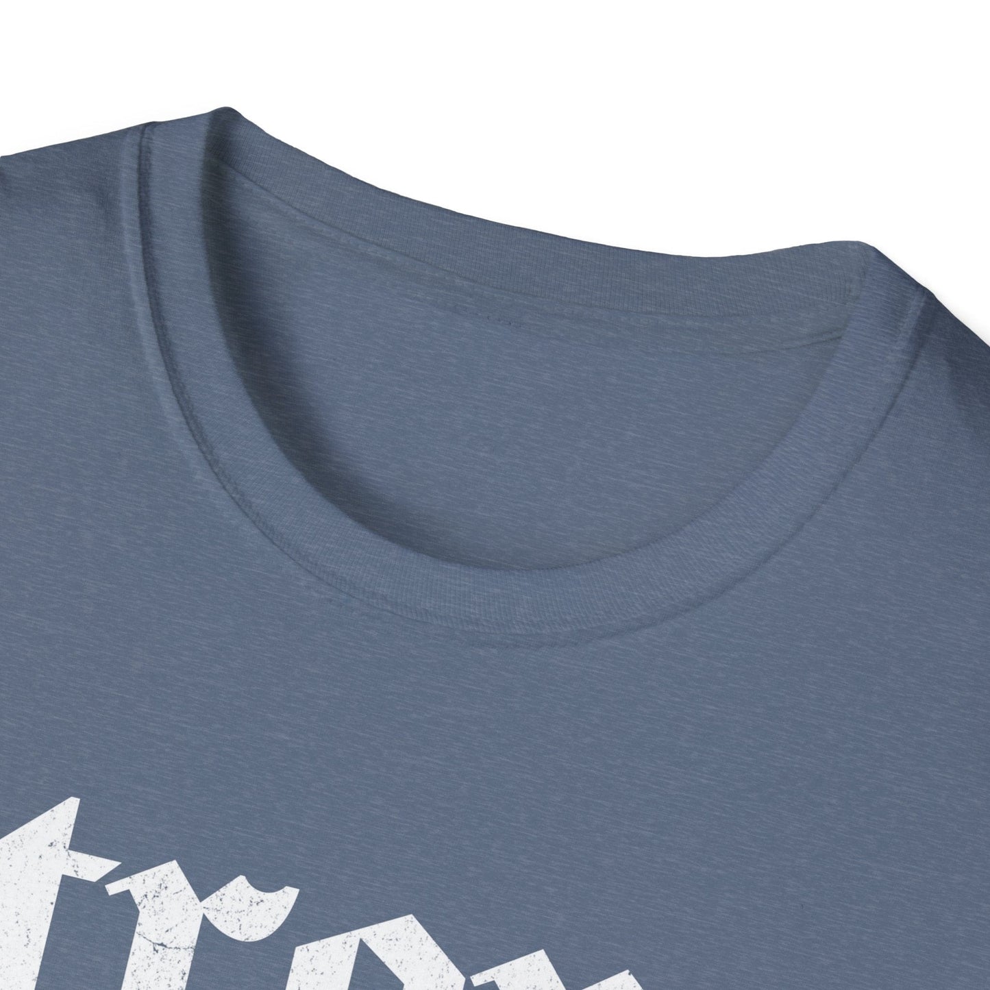 Strong T-Shirt