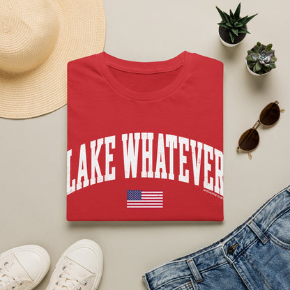 Lake Whatever T-Shirt