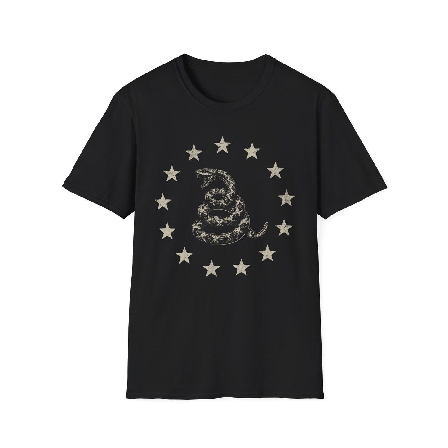 Republic Of Liberty T-Shirt