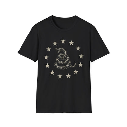 Republic Of Liberty T-Shirt