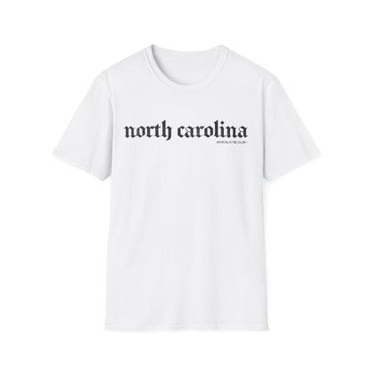 North Carolina T-Shirt