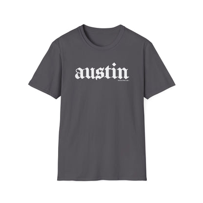 Austin T-Shirt