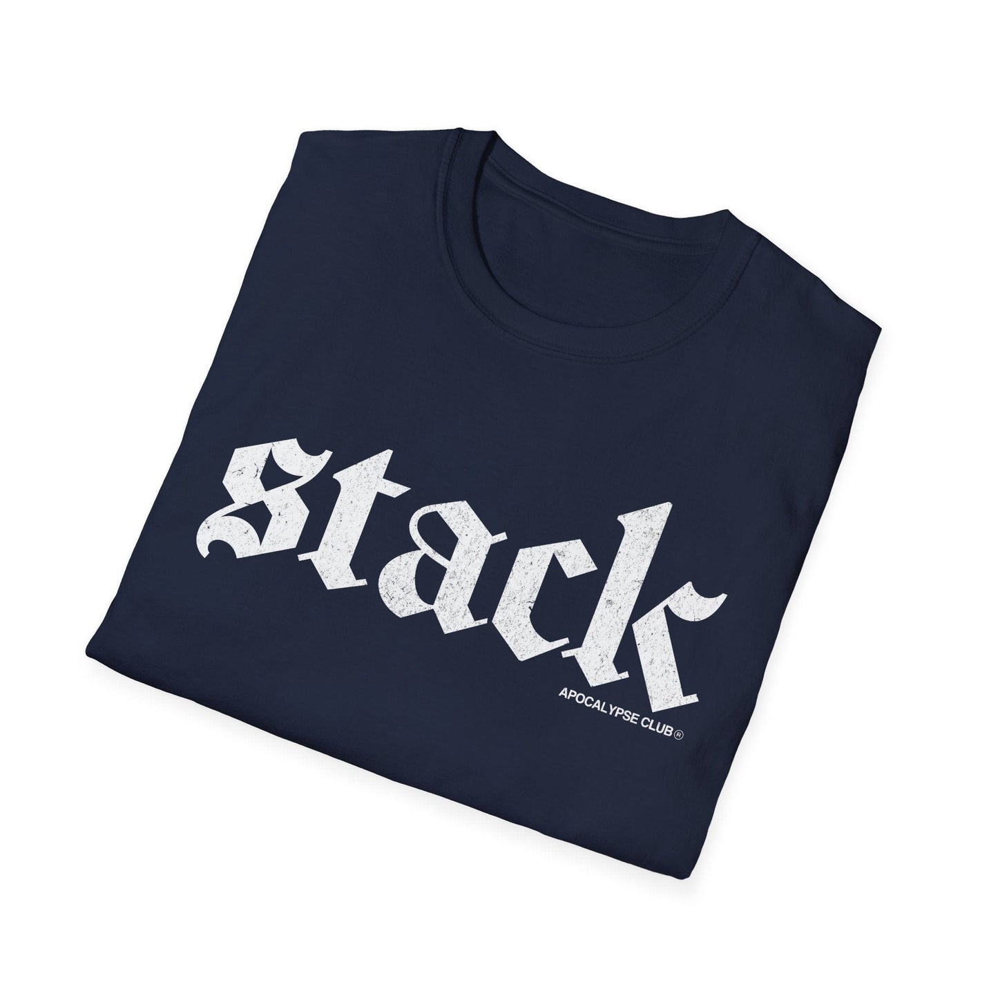 Stack T-Shirt
