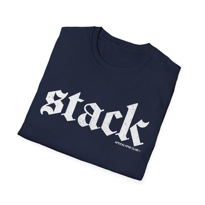 Stack T-Shirt