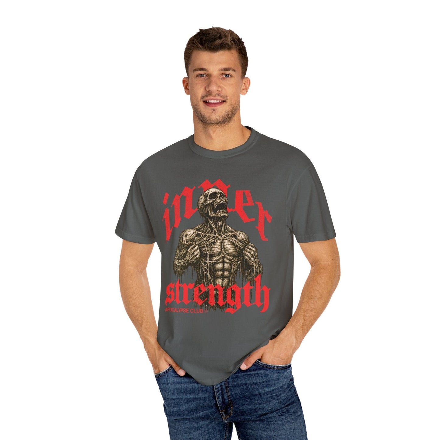 Inner Strength Premium T-Shirt