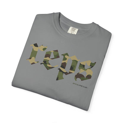 Camo Reps Premium T-Shirt