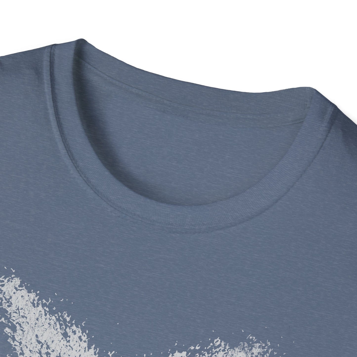 No Master T-Shirt