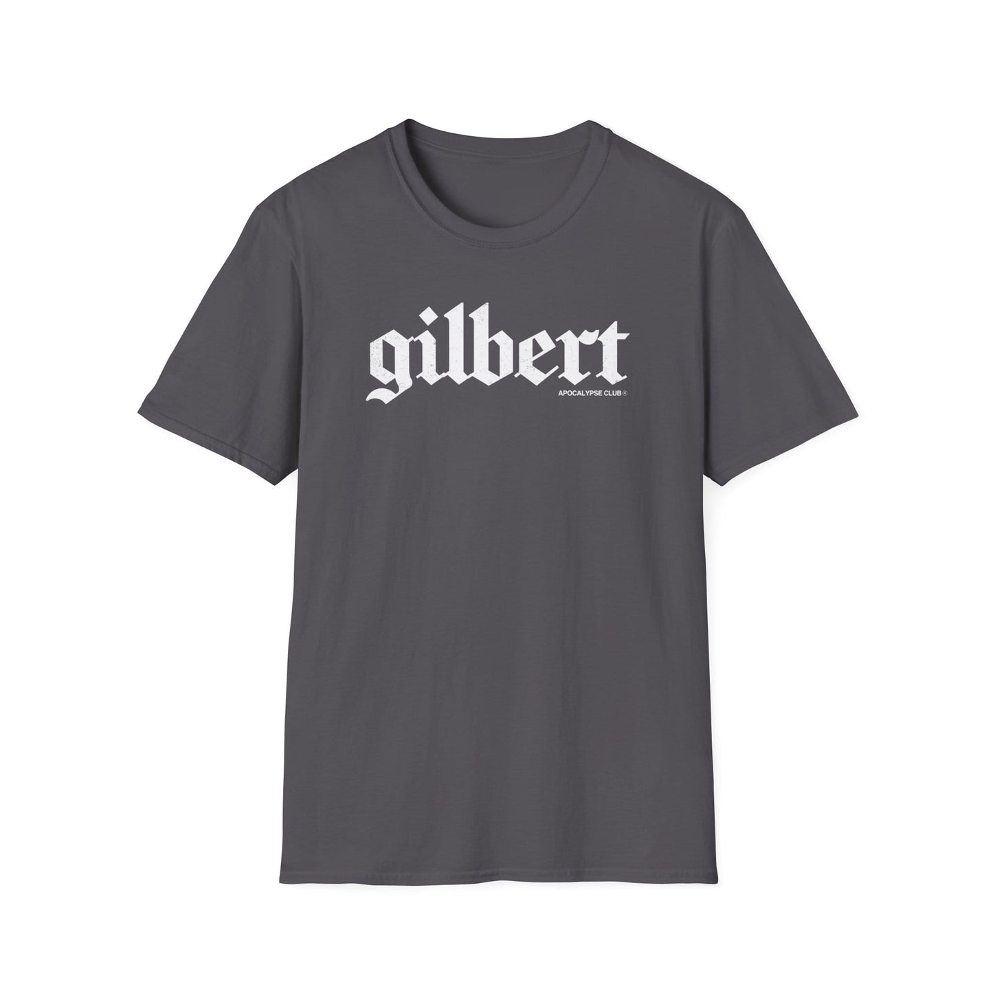 Gilbert T-Shirt