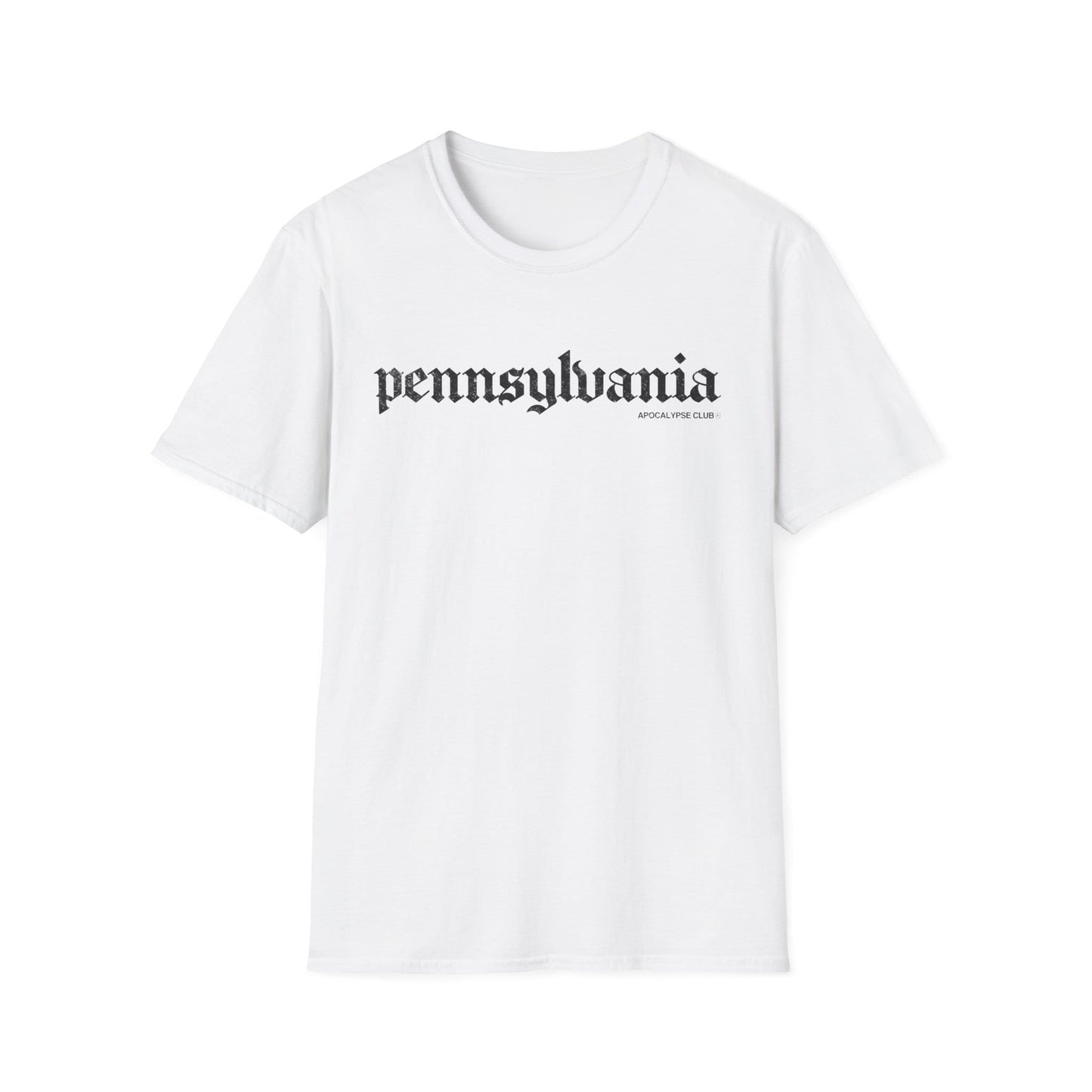 Pennsylvania T-Shirt