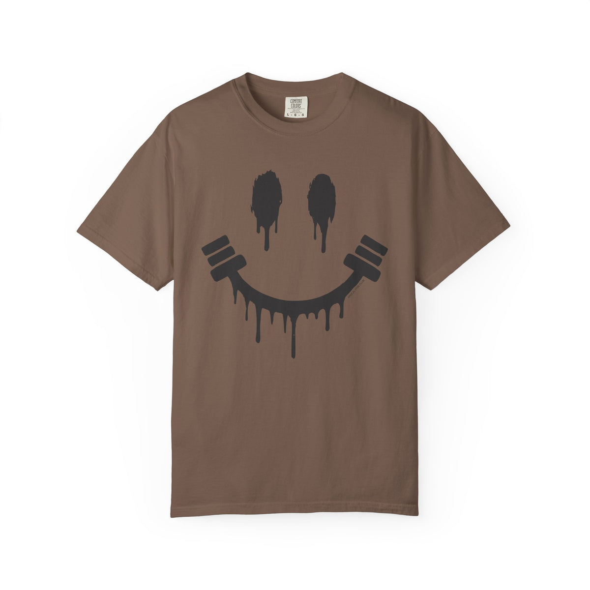Fall Weight And Bleed Premium T-Shirt