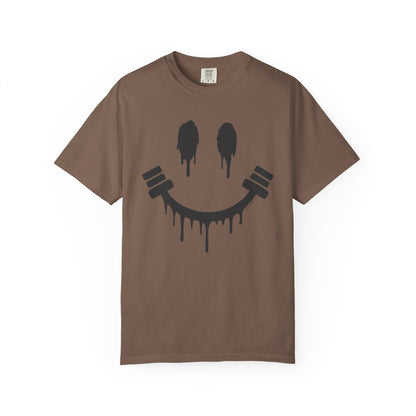 Fall Weight And Bleed Premium T-Shirt