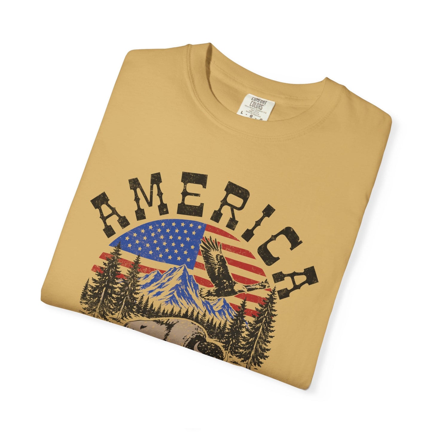 American Pledge Premium T-Shirt
