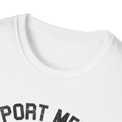 Mental Health T-Shirt