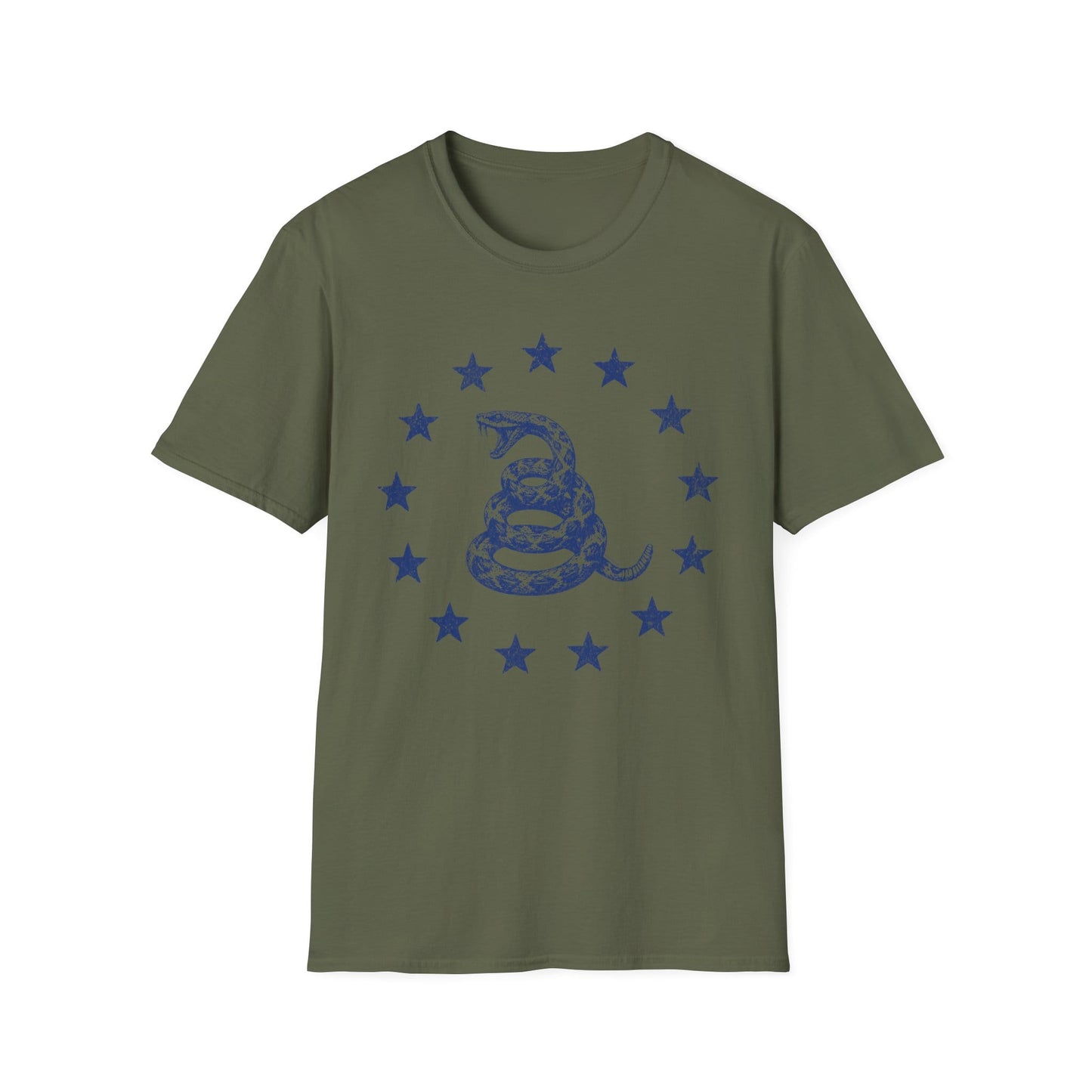 Republic Of Liberty T-Shirt