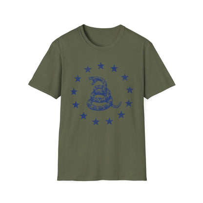 Republic Of Liberty T-Shirt