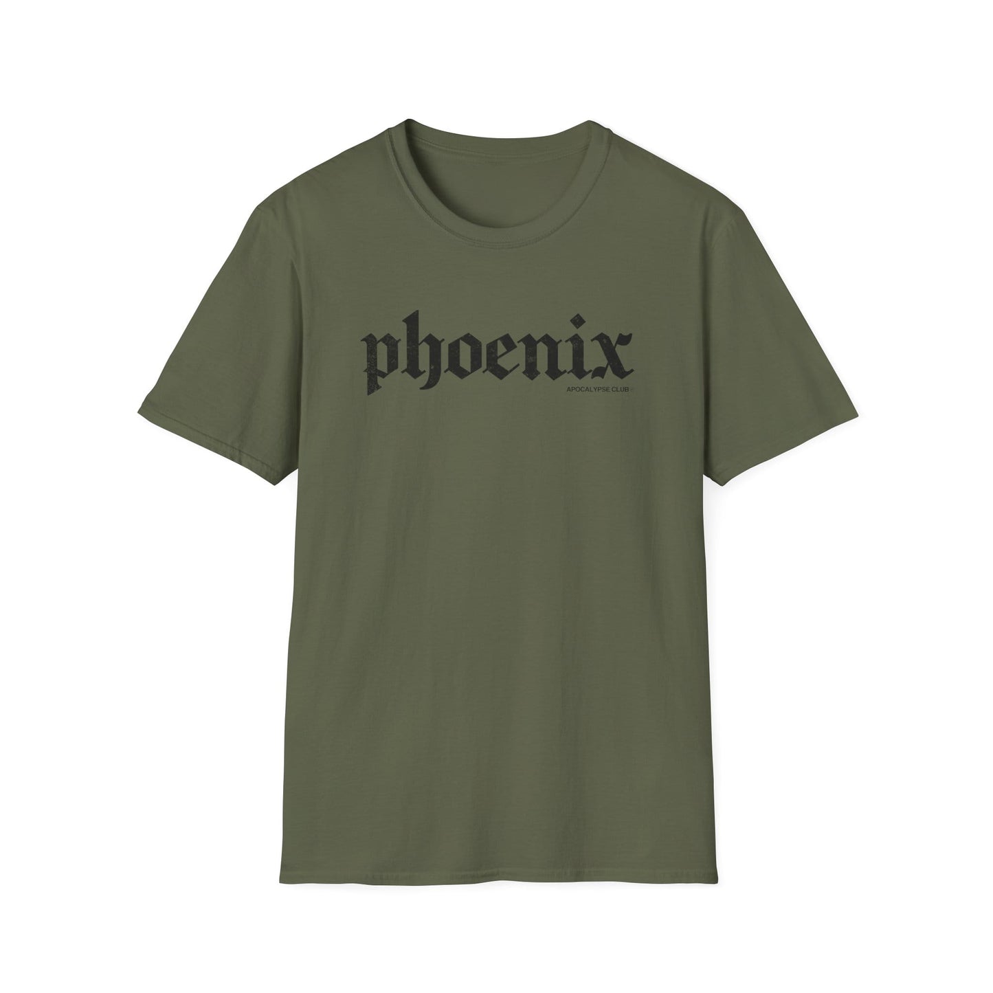 Phoenix T-Shirt