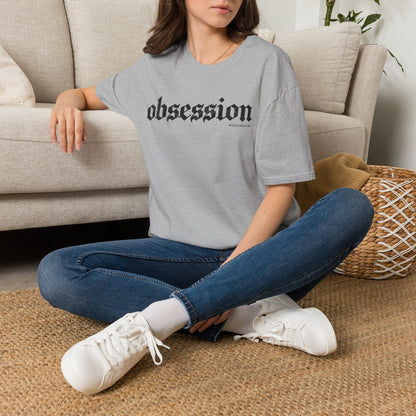Obsession DNA T-Shirt