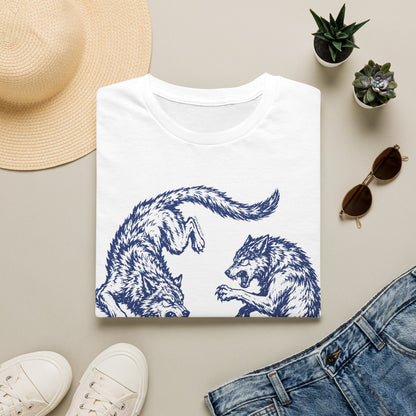 Protect The Pack T-Shirt